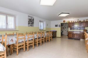 Casa Vacanza Zambotti
