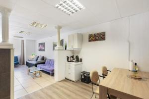 Ferienwohnung bei Burg Eltz