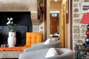 Chambre Grany - Chambre
