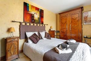 Chambre Grany - Chambre