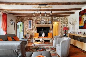 Chambre Grany - Chambre