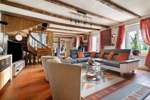 Chambre Grany - Chambre