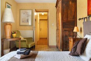 Chambre Grany - Chambre