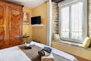 Chambre Grany - Chambre