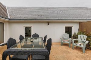 Laérostier Gîte - 5 Pers