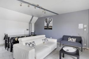 Laérostier Gîte - 5 Pers