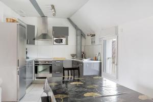 Laérostier Gîte - 5 Pers