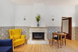 Douro Garden House and Pool
