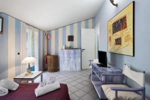 5 Terre - Lerici - Piccolo Golfo