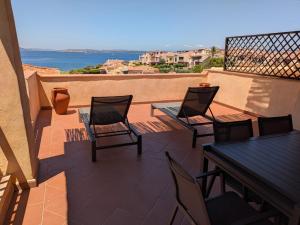 La Terrazza sul Mare img22