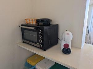 La Terrazza sul Mare