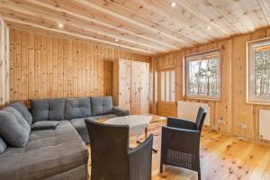 Bungalow 7 - Anglerinsel