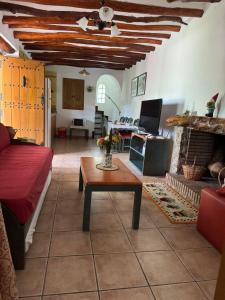 Cortijo Corral del Gallo