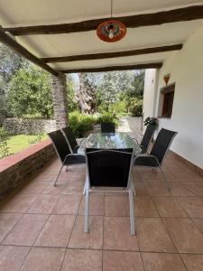 Cortijo Corral del Gallo