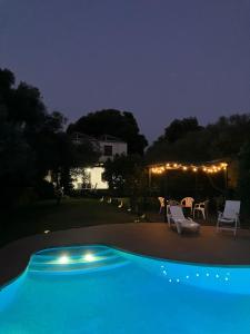 Cortijo Corral del Gallo