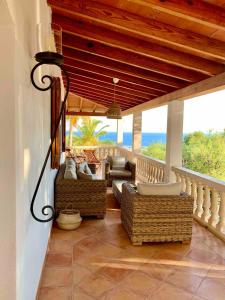 Villa Tramuntana
