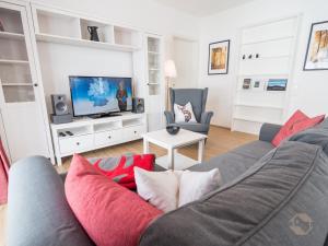 Ferienwohnung Kuckucksnest