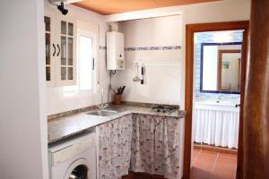 Casas Pepe 5 Bungalow