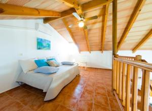 Casas Pepe 5 Bungalow