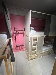 Artsy Vitoria Hostel