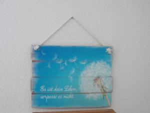 Ferienwohnung Neubert