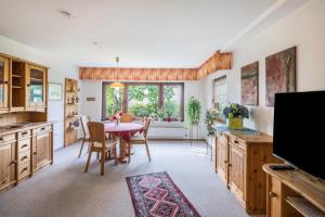 Ferienwohnung Haus-Schirmer