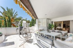 Golden Beach Elviria