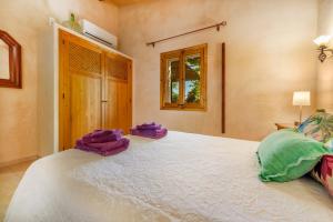 Finca Can Solivellas