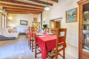 Finca Can Solivellas