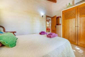 Finca Can Solivellas