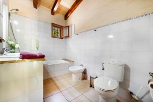 Finca Can Solivellas