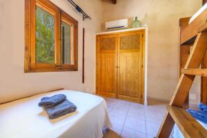 Finca Can Solivellas