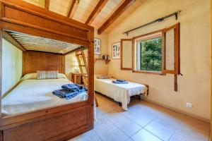 Finca Can Solivellas