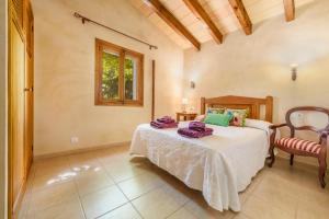 Finca Can Solivellas