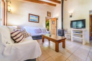 Finca Can Solivellas
