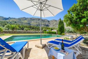 Finca Can Solivellas
