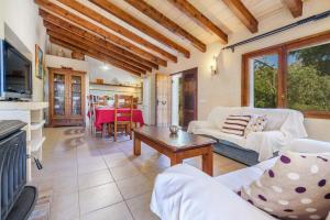 Finca Can Solivellas