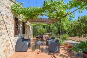 Finca Can Solivellas