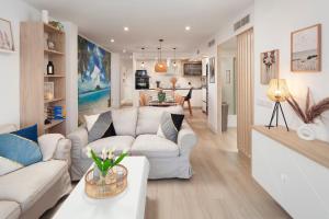 Apartamento Mediterráneo