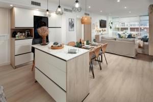 Apartamento Mediterráneo