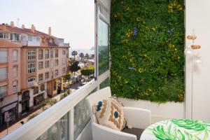 Apartamento Mediterráneo