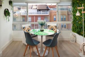 Apartamento Mediterráneo