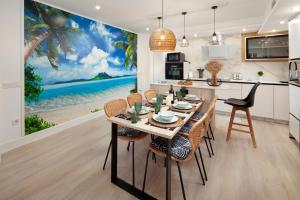 Apartamento Mediterráneo
