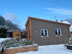 Flora Gîte