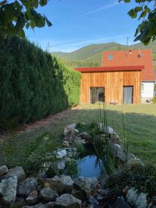 Flora Gîte