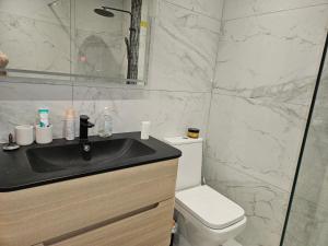 Cap Dantibes, Port Aubernon