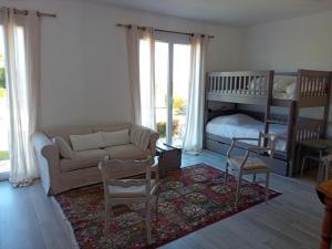 Chambres Er Vingle - Locmariaquer