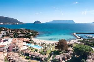 Villa Angelo Golfo Aranci img29