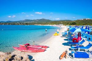 Villa Angelo Golfo Aranci img30
