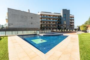 Apartamento Ballena